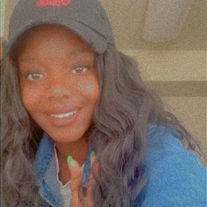 Meet your Posher, Shawanda